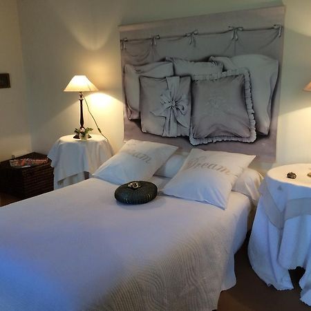 Logis De La Paqueraie Bed & Breakfast Saint-Branchs Ngoại thất bức ảnh